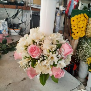 Lumanari de nunta