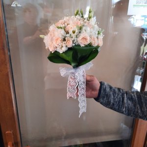 Buchet de mireasă
