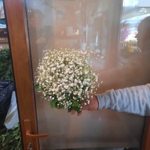 Buchet de domnisoara de onoare