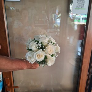Buchet de nunta