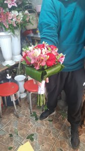 Buchet de nunta