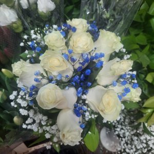 Buchet de nunta