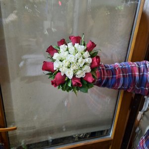 Buchet de nasa