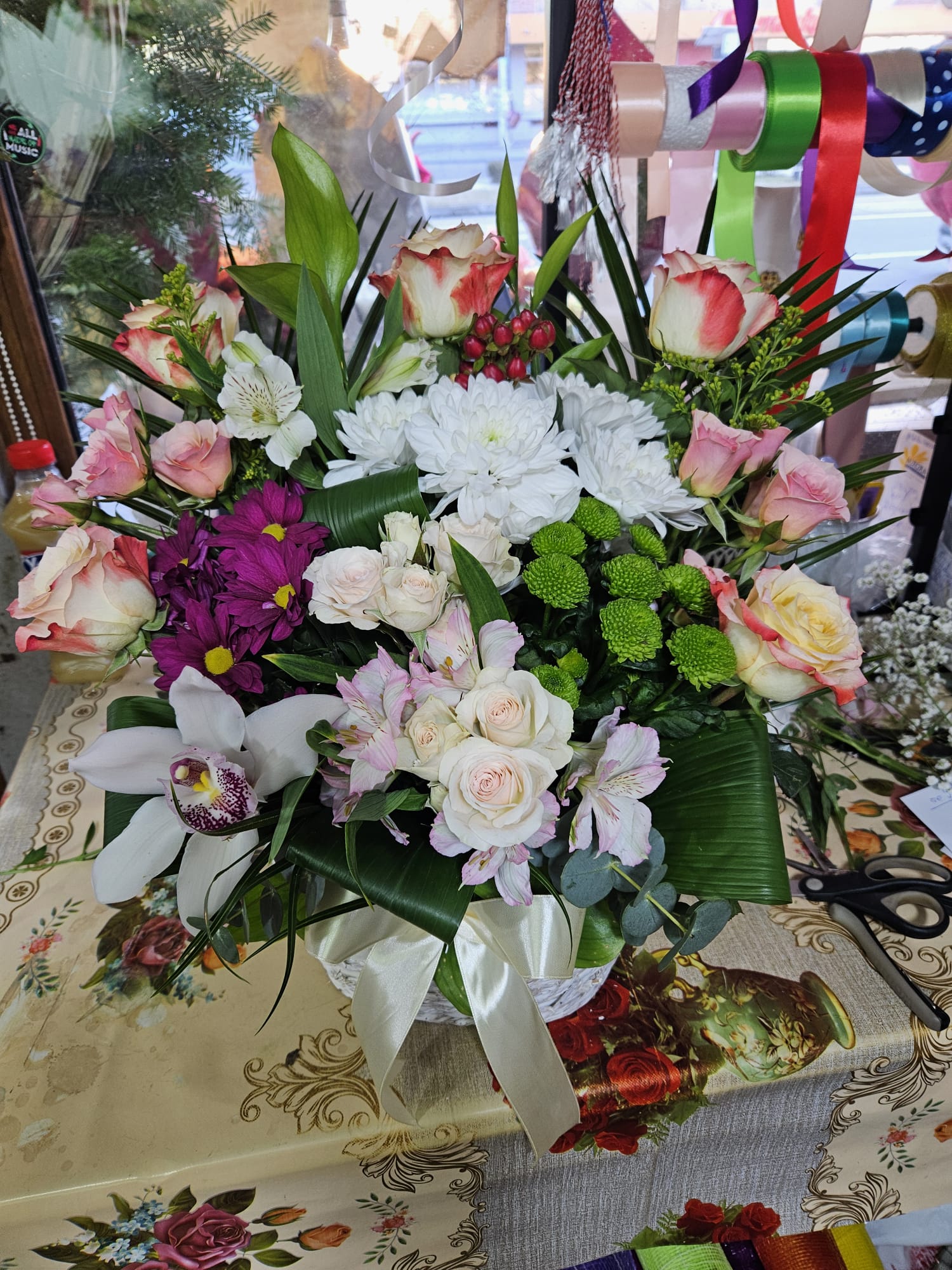 Aranjament Floral