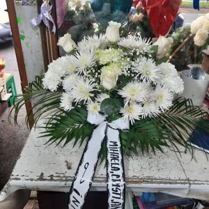 Aranjament mortuar